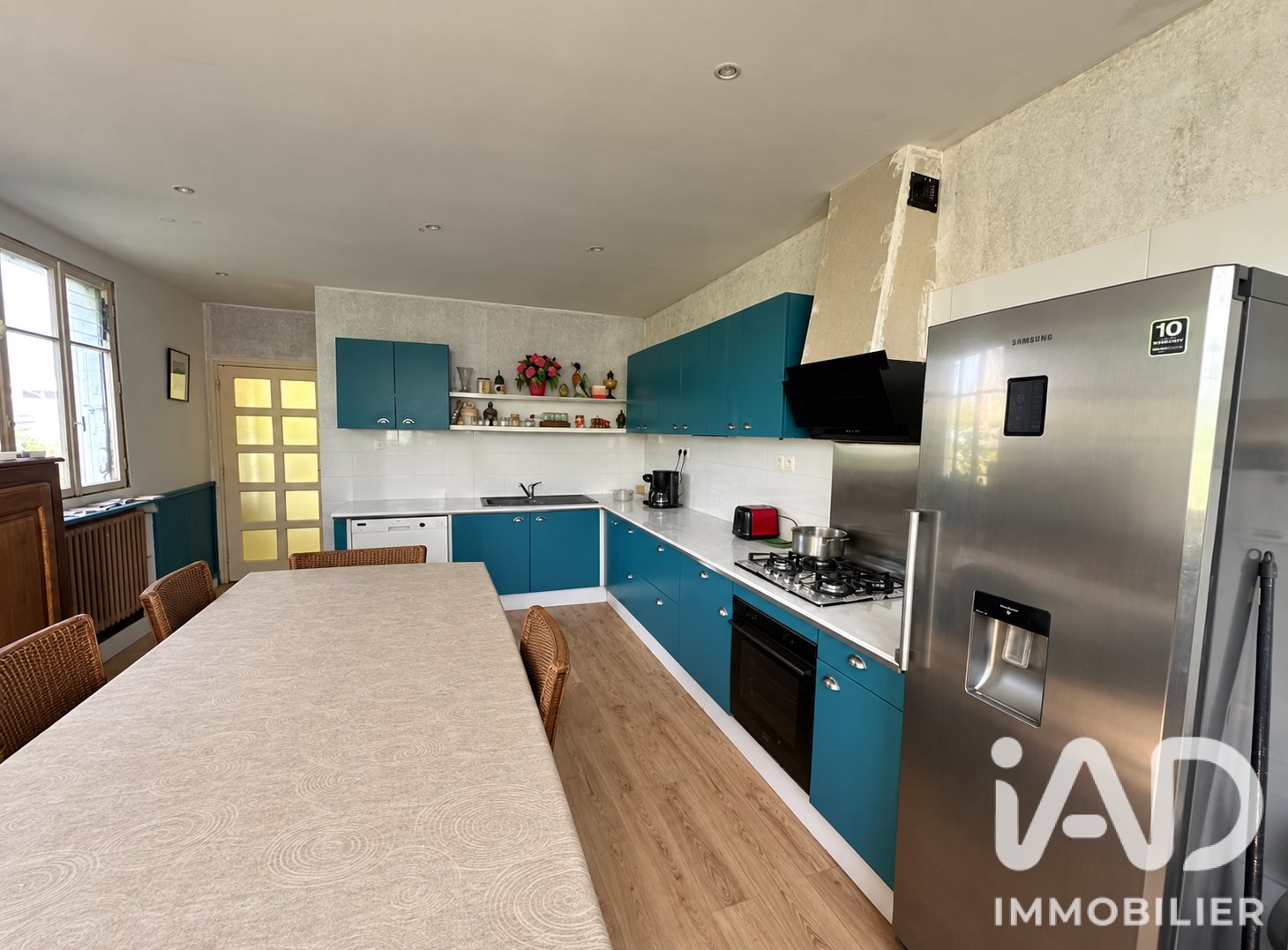 Maison à vendre, 154m², Plouaret
