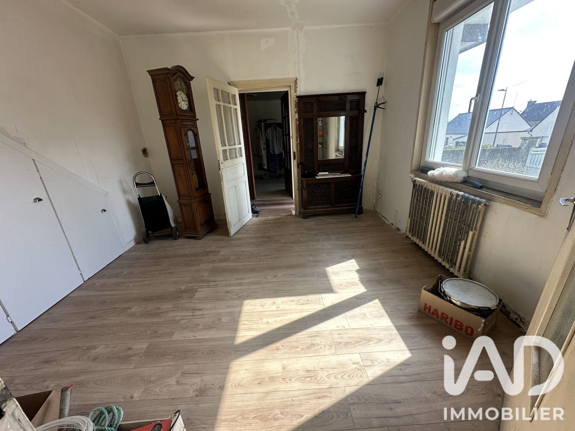 Maison à vendre, 154m², Plouaret