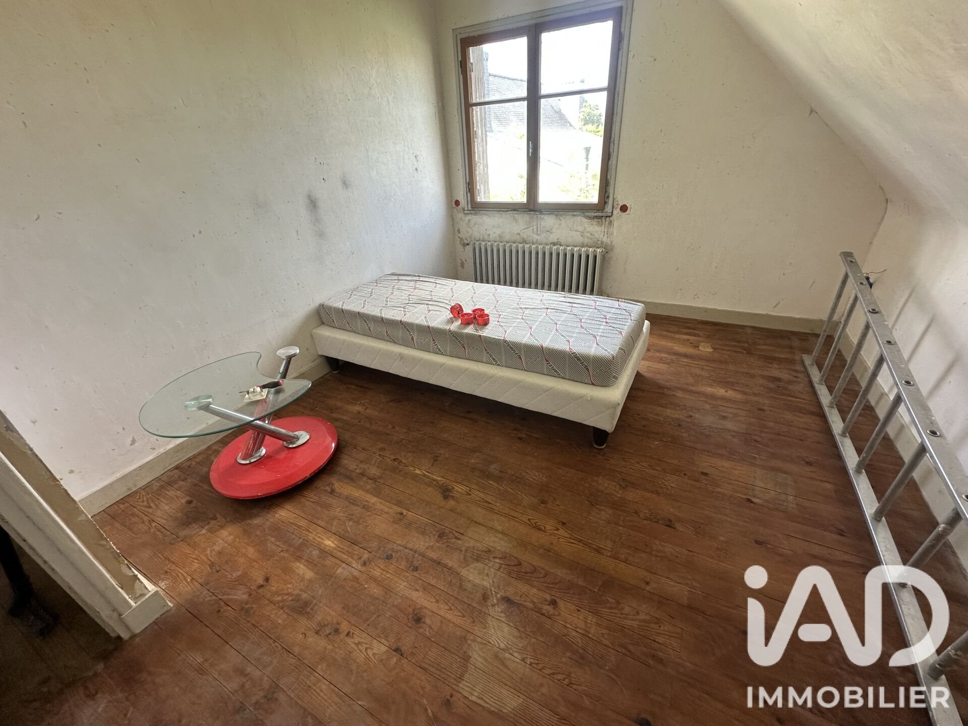 Maison à vendre, 154m², Plouaret