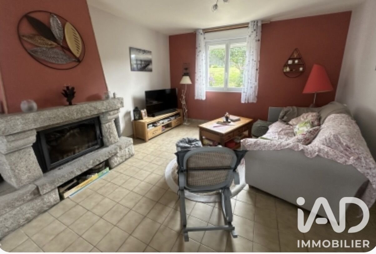 Maison à vendre, 111m², Belle-Isle-en-Terre