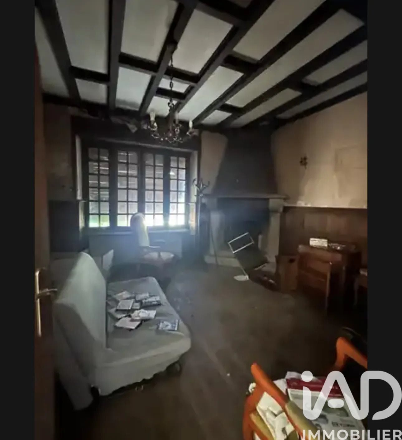 Maison à vendre, 182m², Plouaret