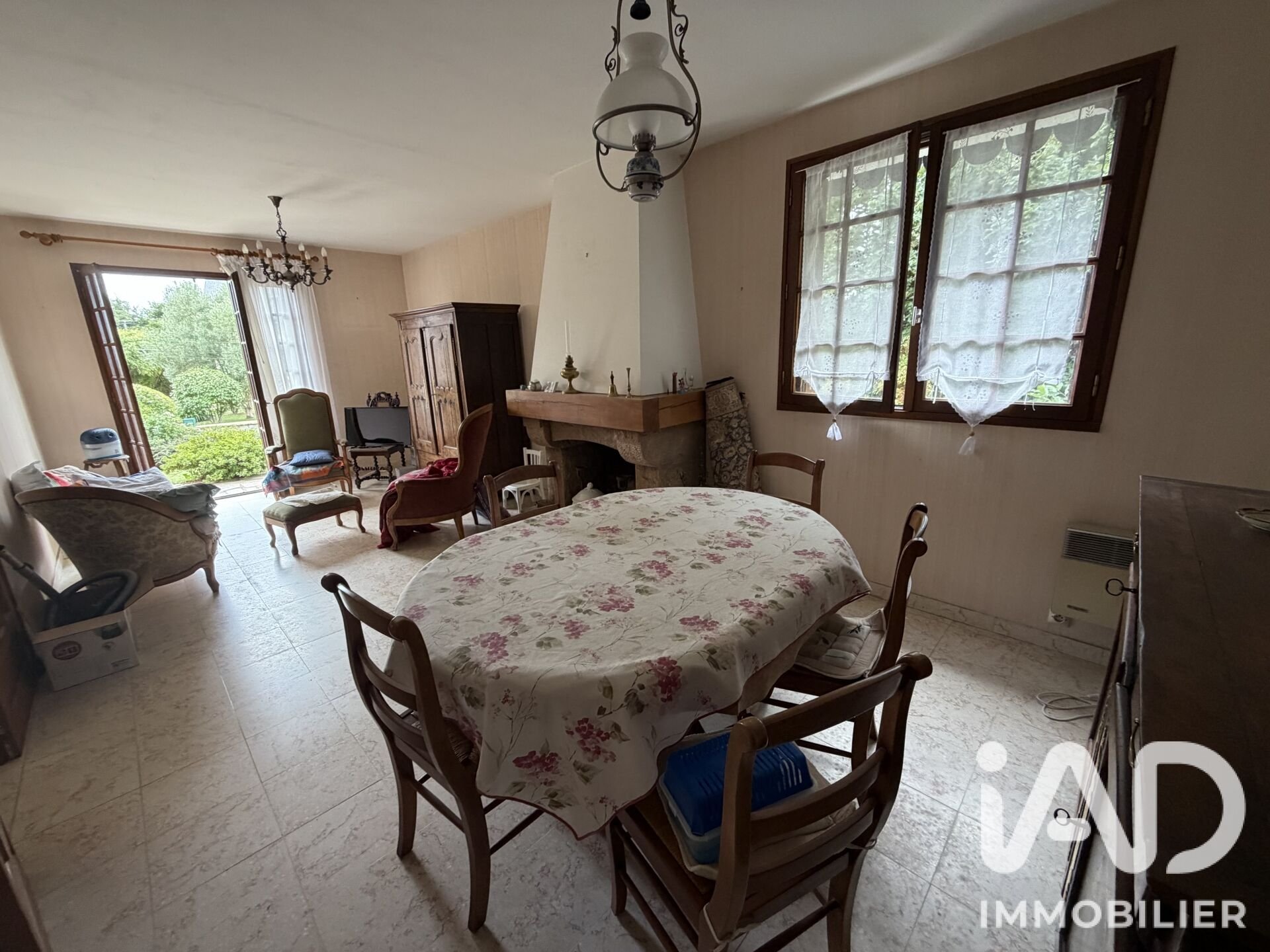 Maison à vendre, 98m², Plounévez-Moëdec