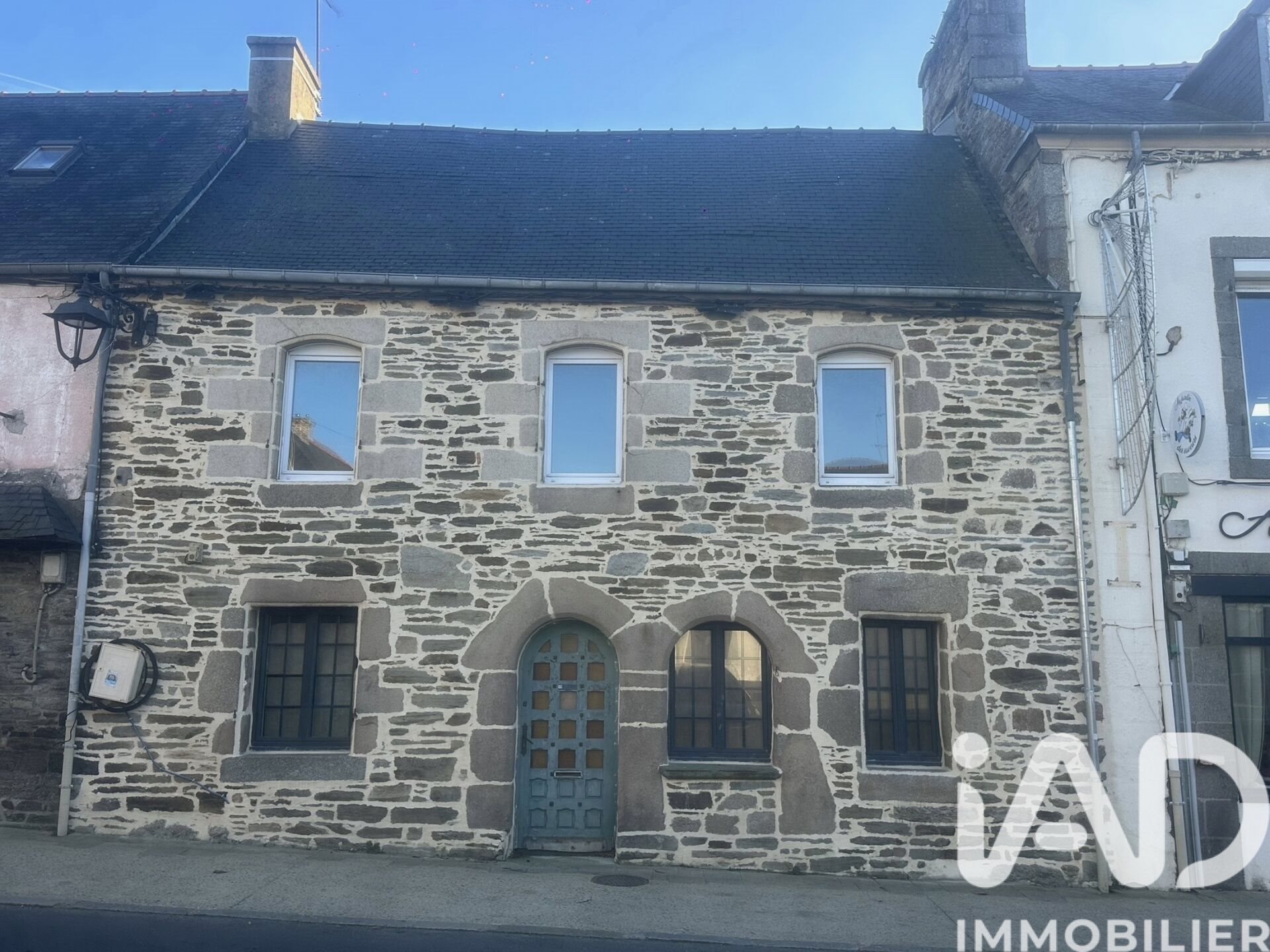 Maison à vendre, 300m², Lannion