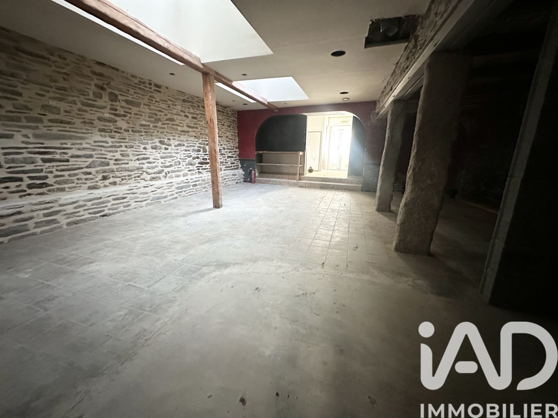 Maison à vendre, 300m², Lannion