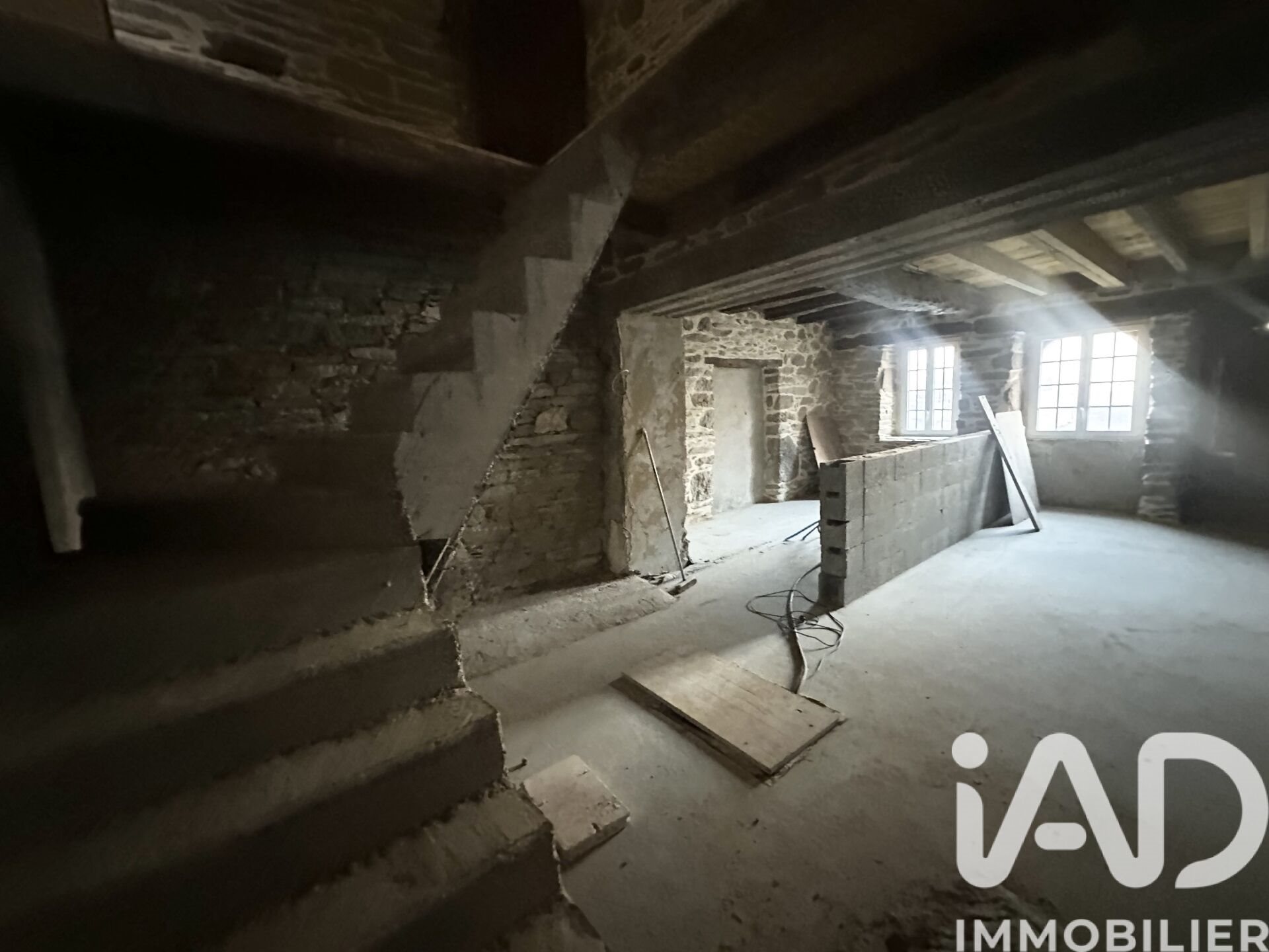 Maison à vendre, 300m², Lannion