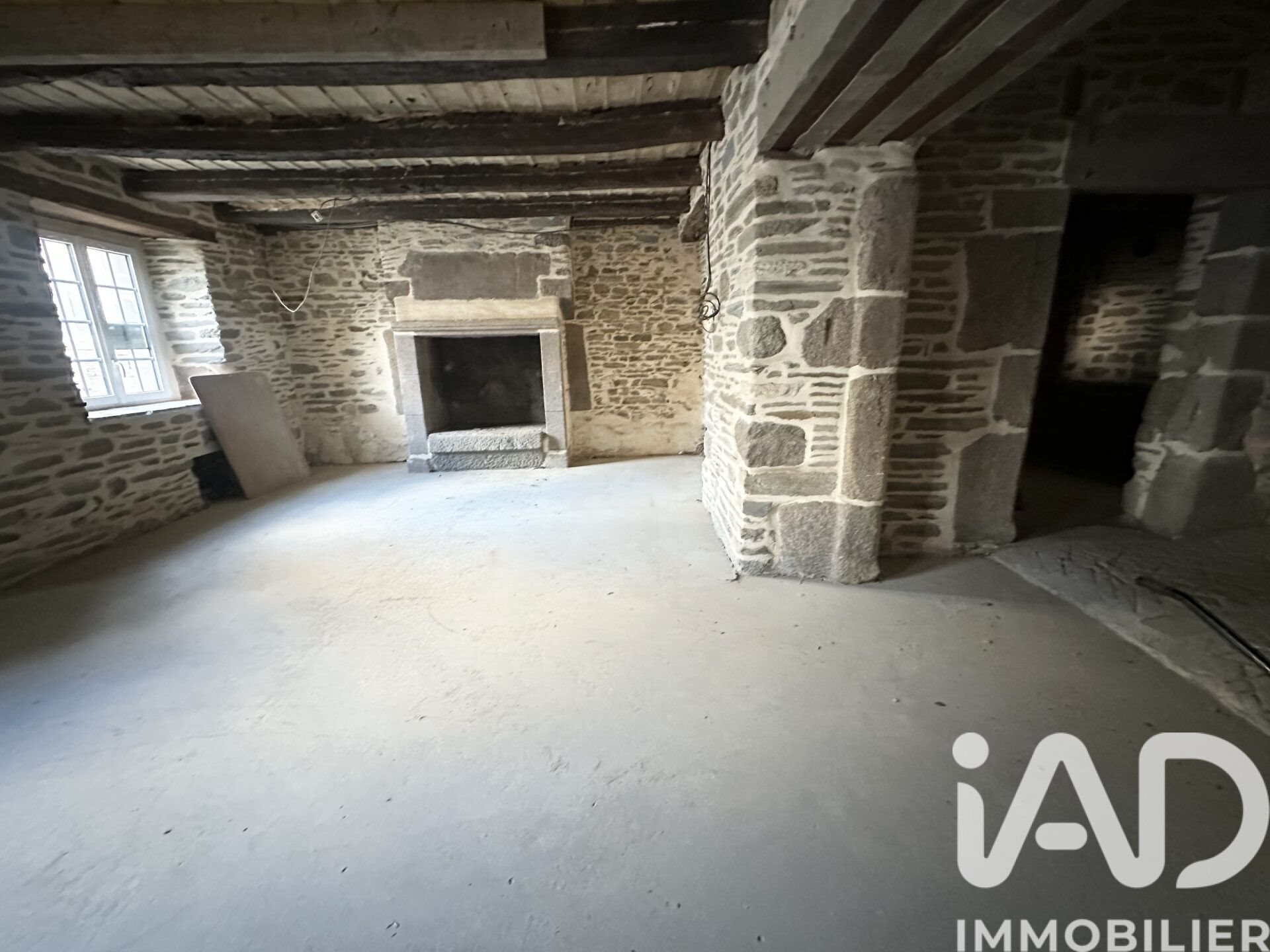 Maison à vendre, 300m², Lannion