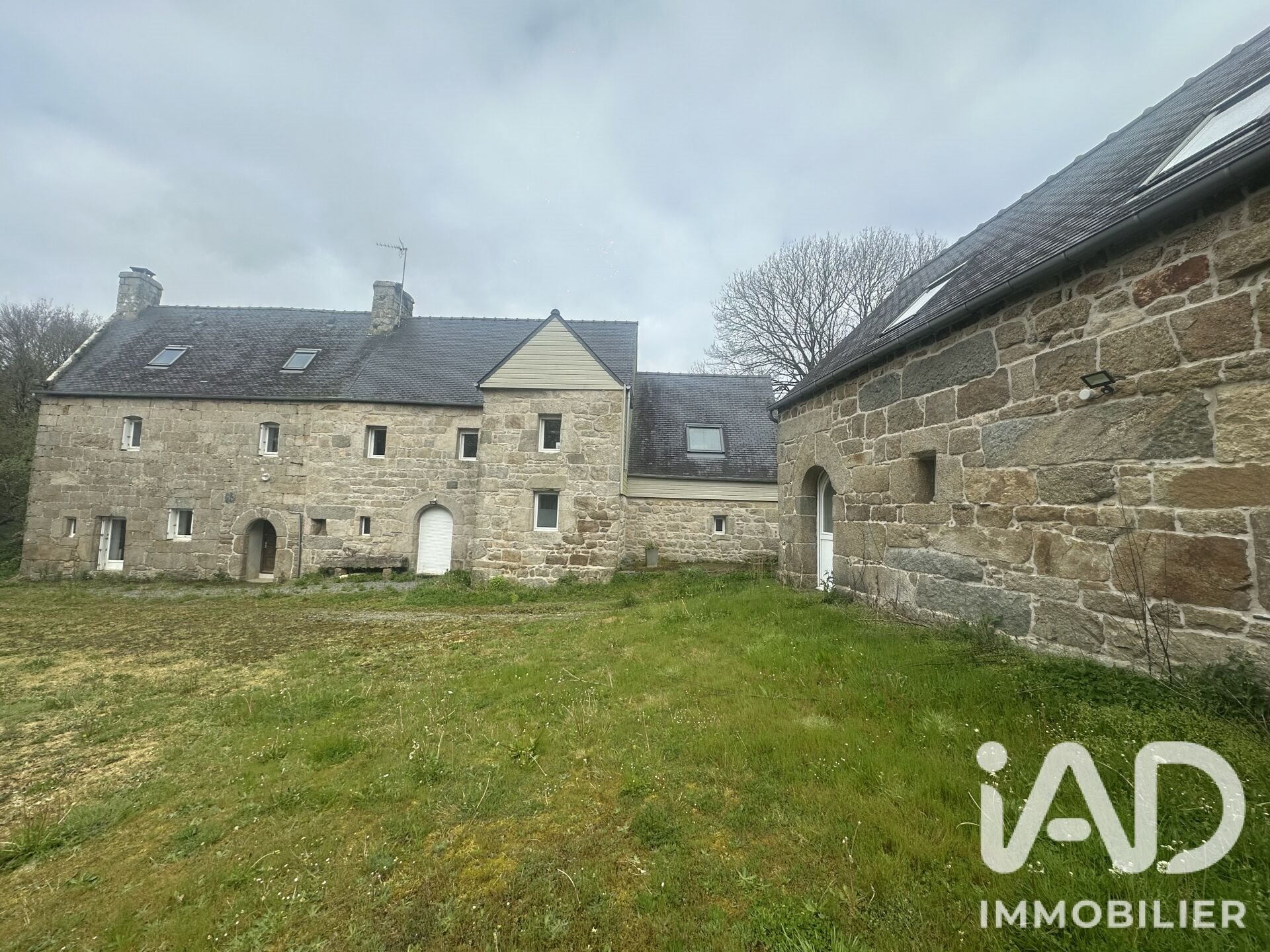 Maison à vendre, 305m², Ploubezre