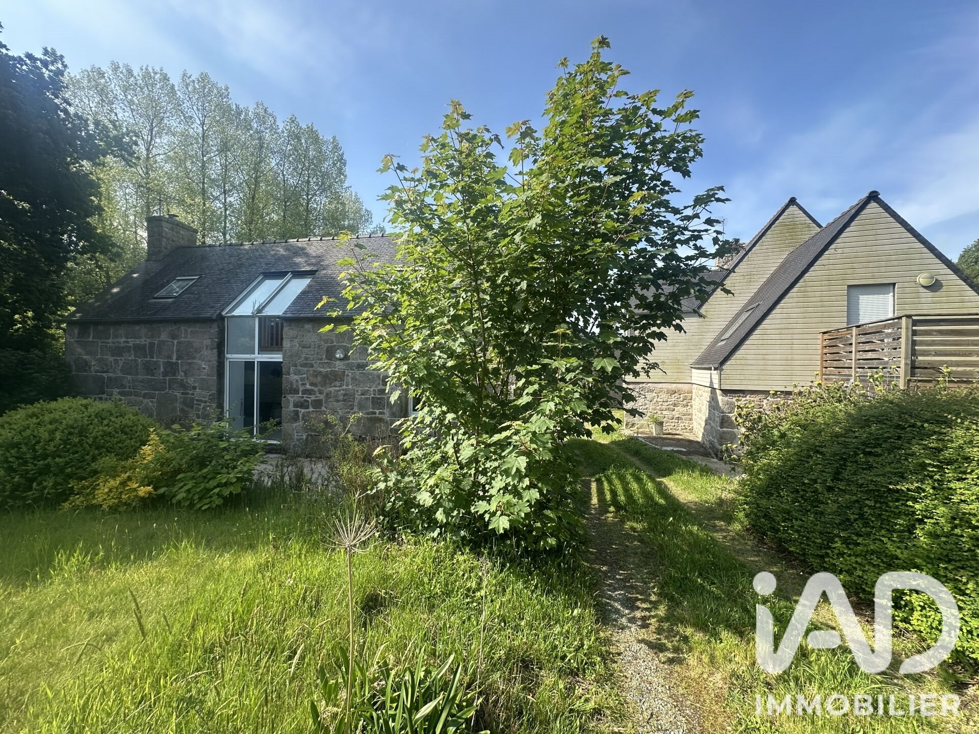 Maison à vendre, 305m², Ploubezre