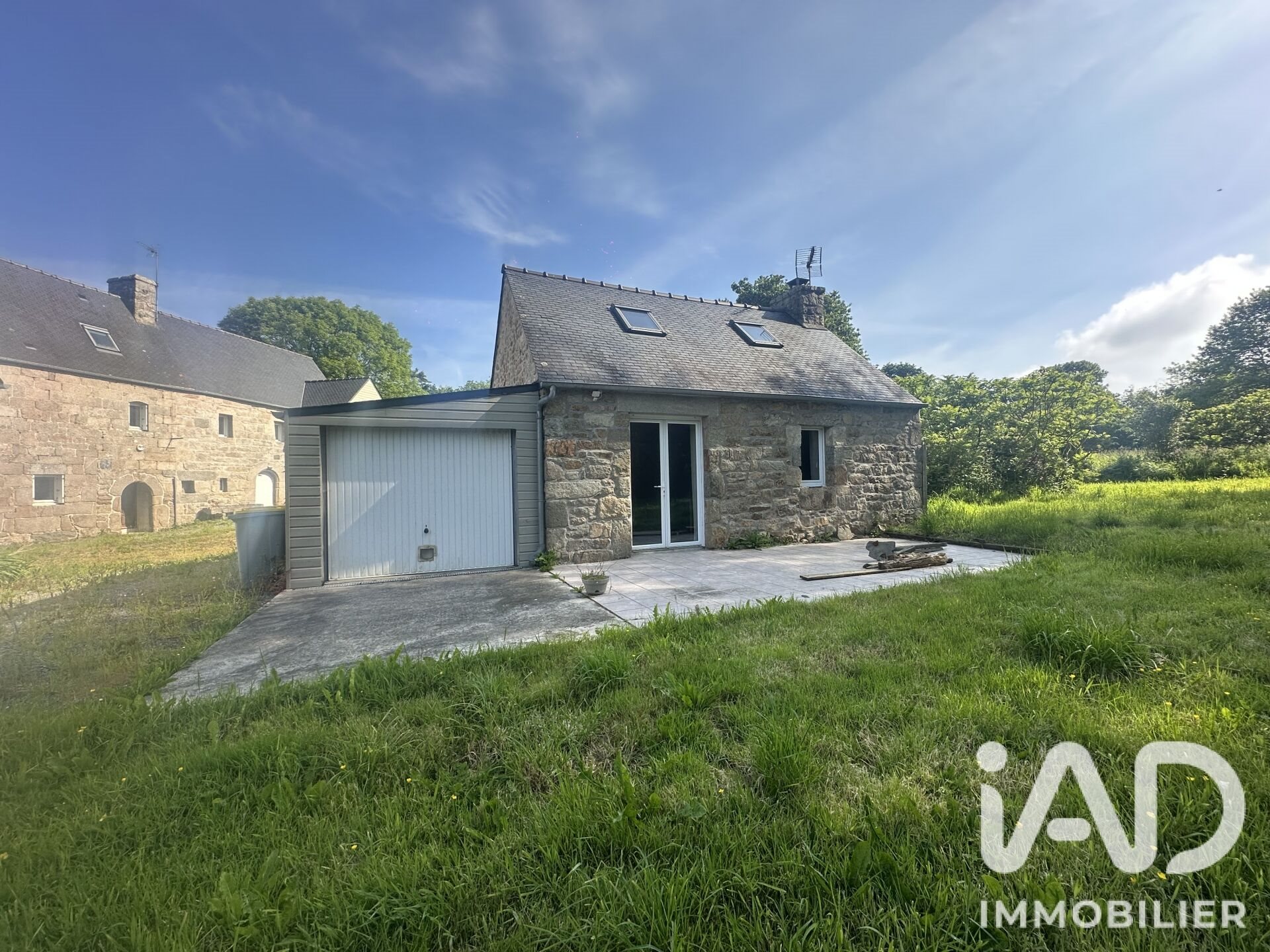 Maison à vendre, 305m², Ploubezre
