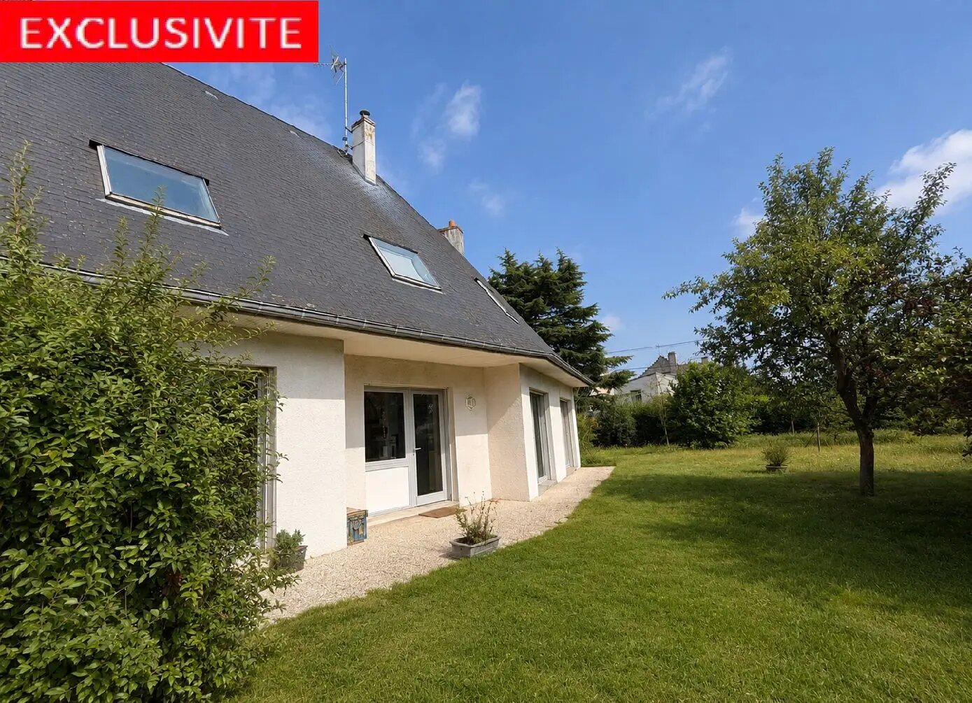 Maison à vendre, 158m², Soissons