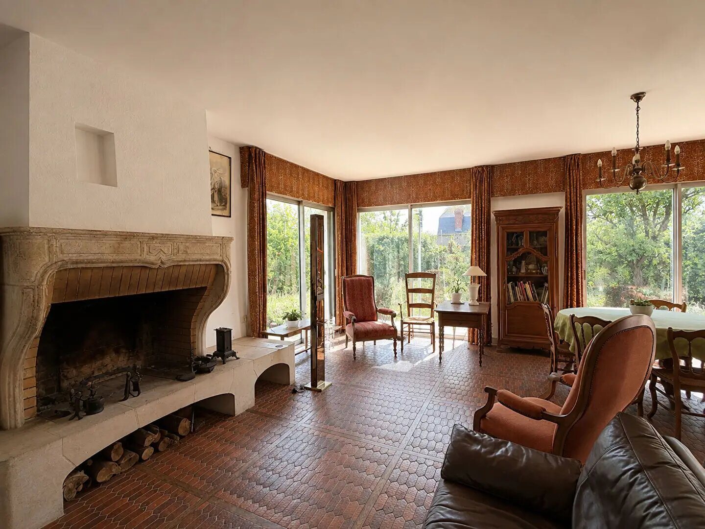 Maison à vendre, 158m², Soissons
