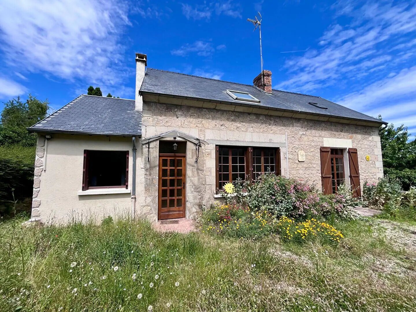 Maison à vendre, 112m², Villers-Cotterêts