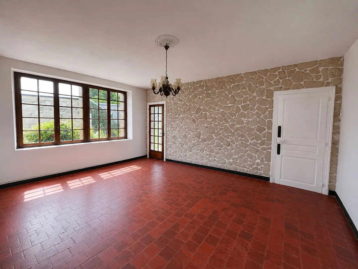 Maison à vendre, 112m², Villers-Cotterêts
