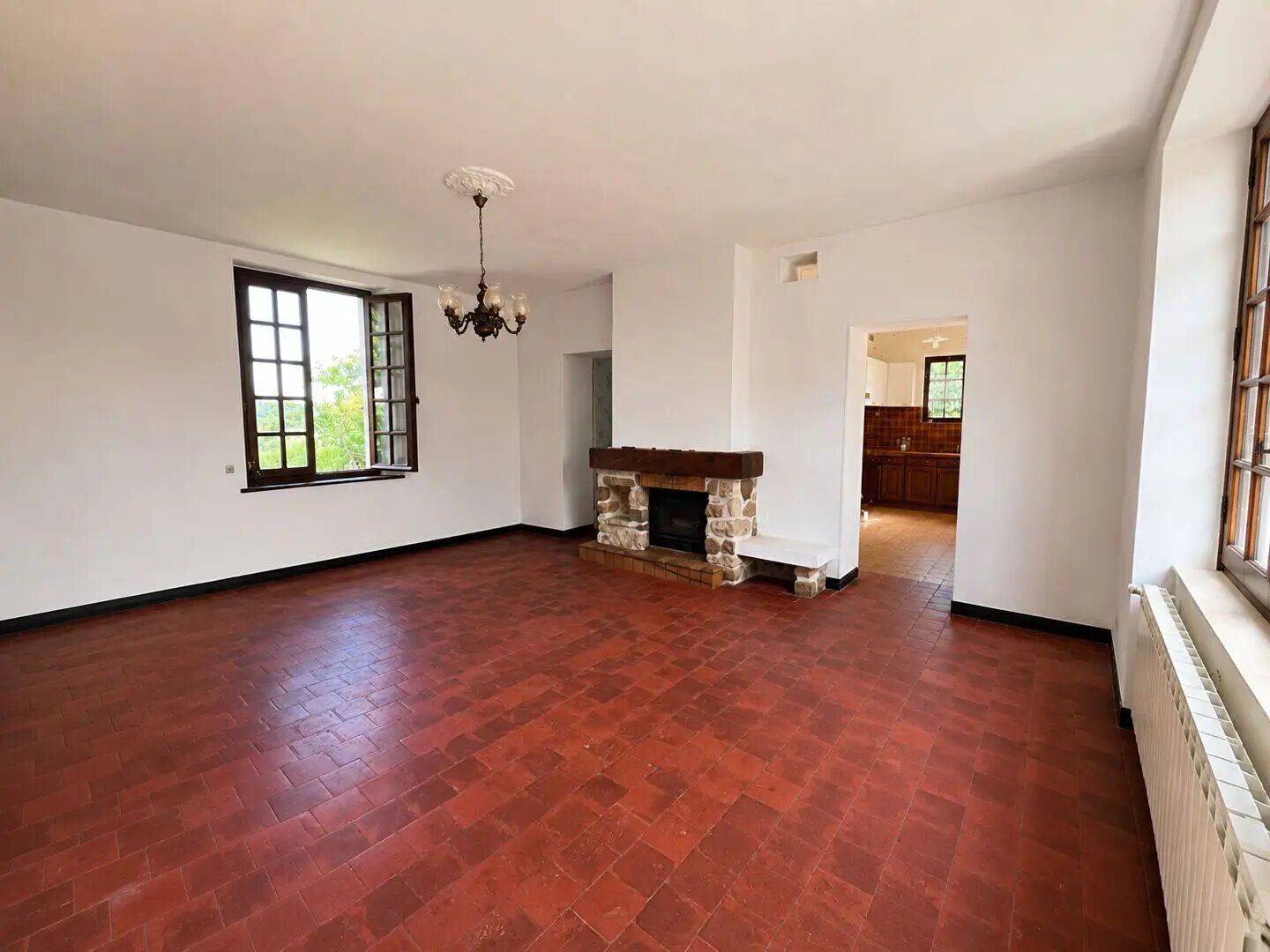 Maison à vendre, 112m², Villers-Cotterêts