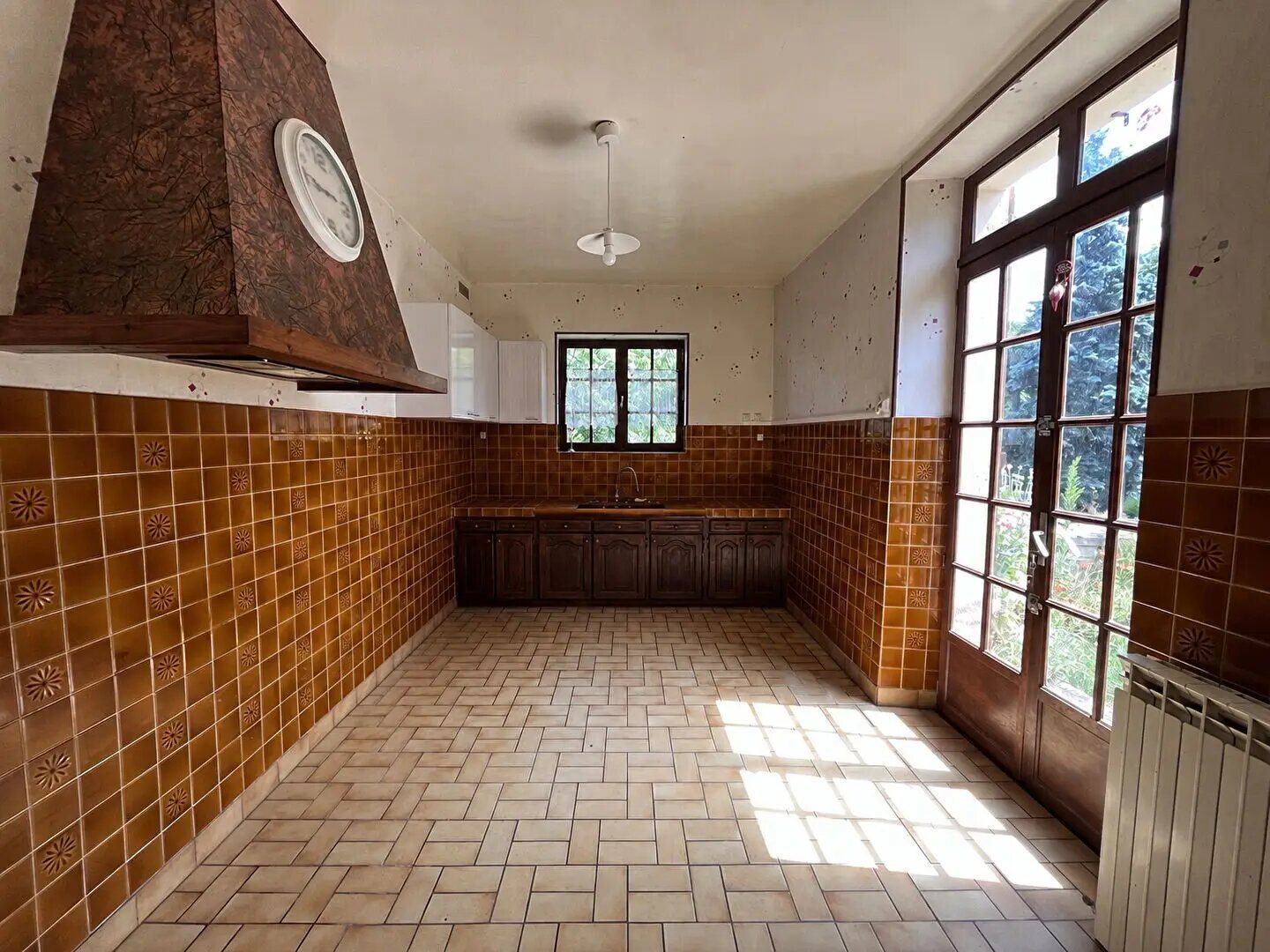 Maison à vendre, 112m², Villers-Cotterêts