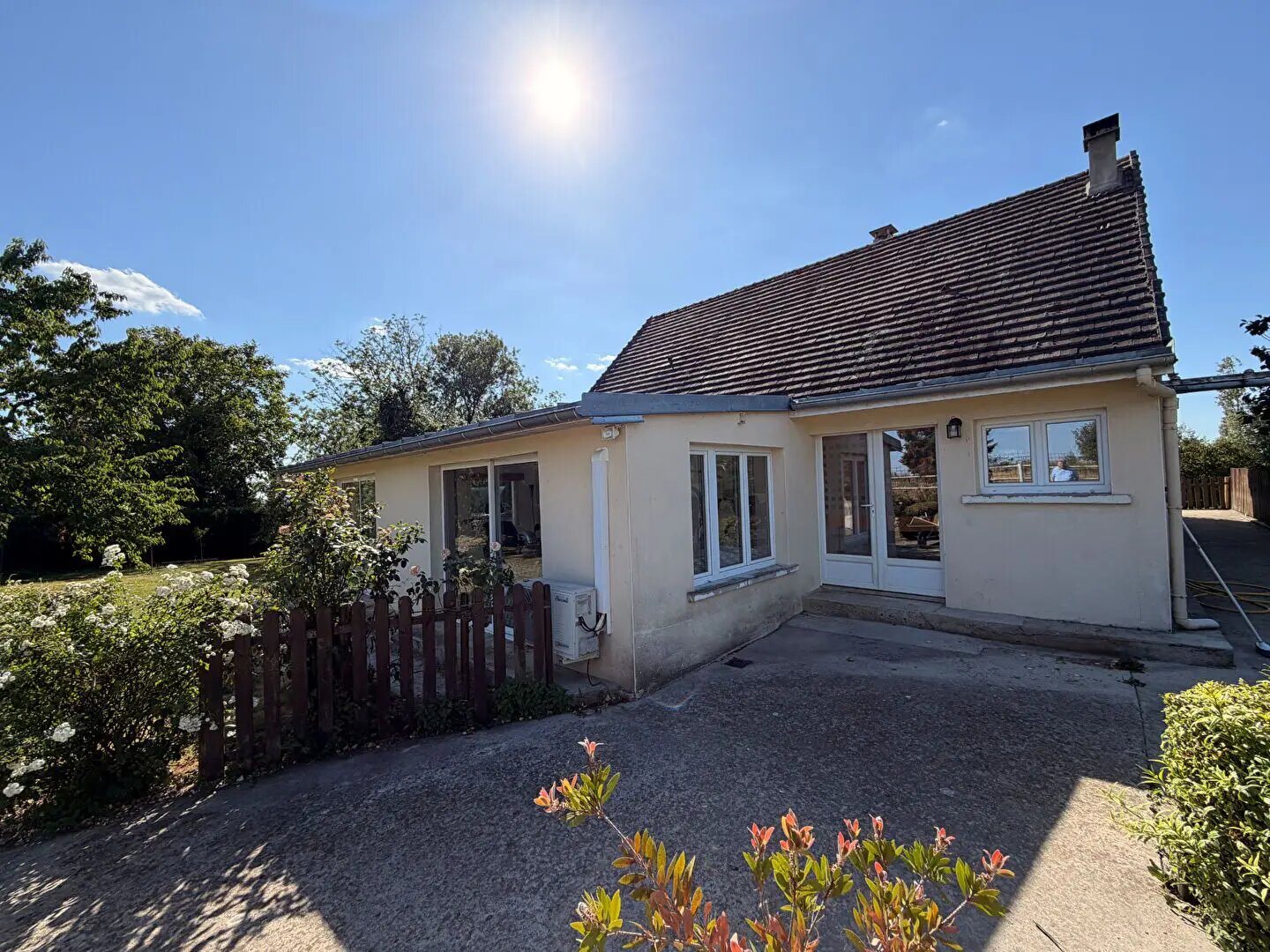 Maison à vendre, 171m², Villers-Cotterêts