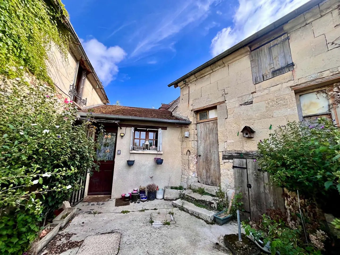 Maison à vendre, 84m², Villers-Cotterêts