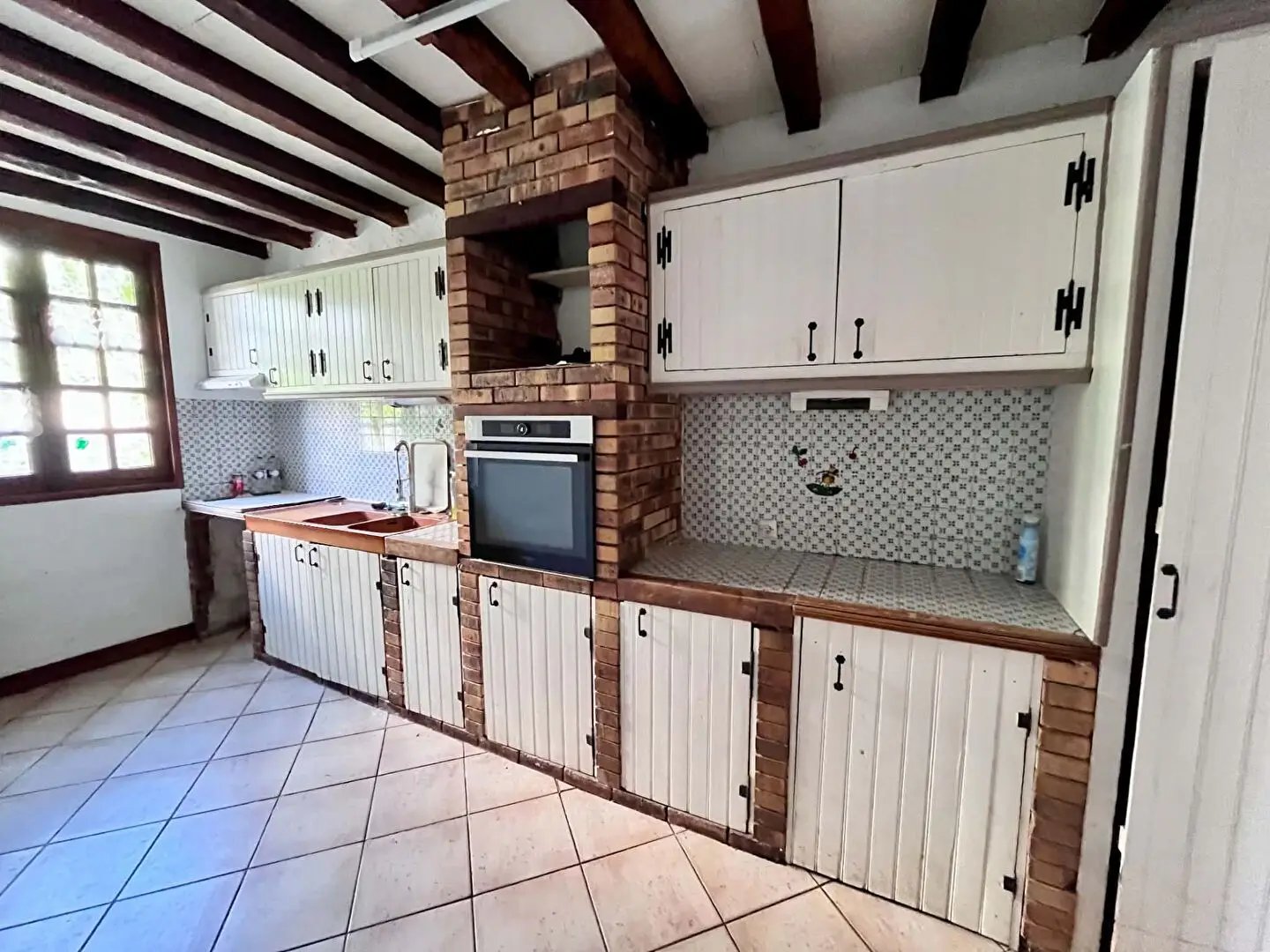 Maison à vendre, 84m², Villers-Cotterêts