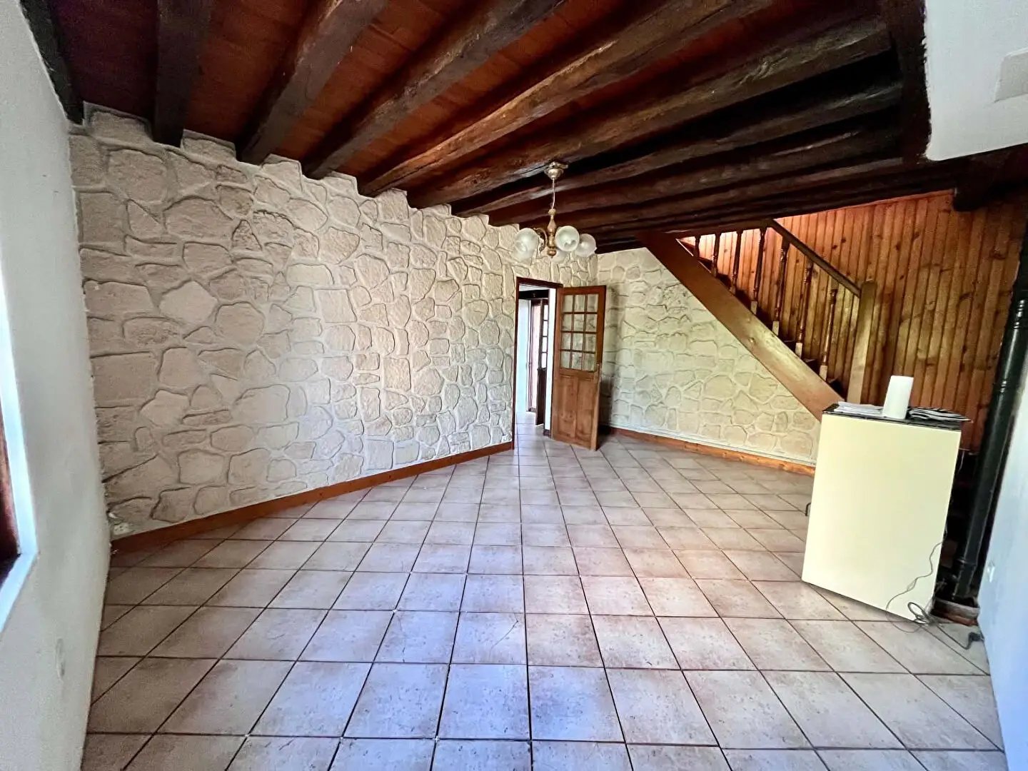 Maison à vendre, 84m², Villers-Cotterêts