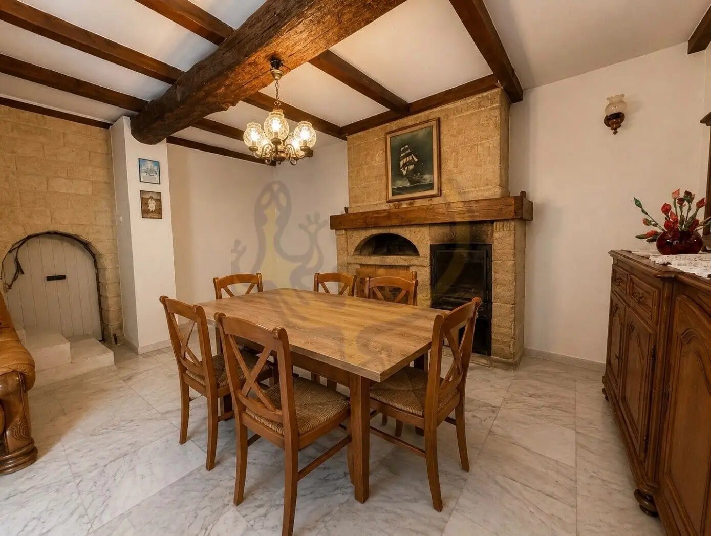 Maison à vendre, 112m², Villers-Cotterêts