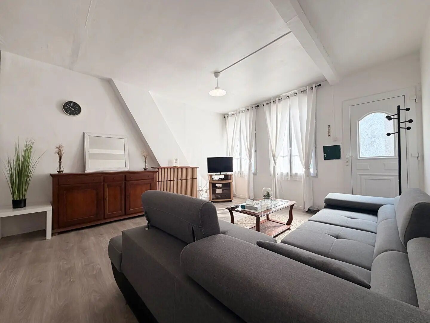 Maison à vendre, 107m², Neuilly-Saint-Front