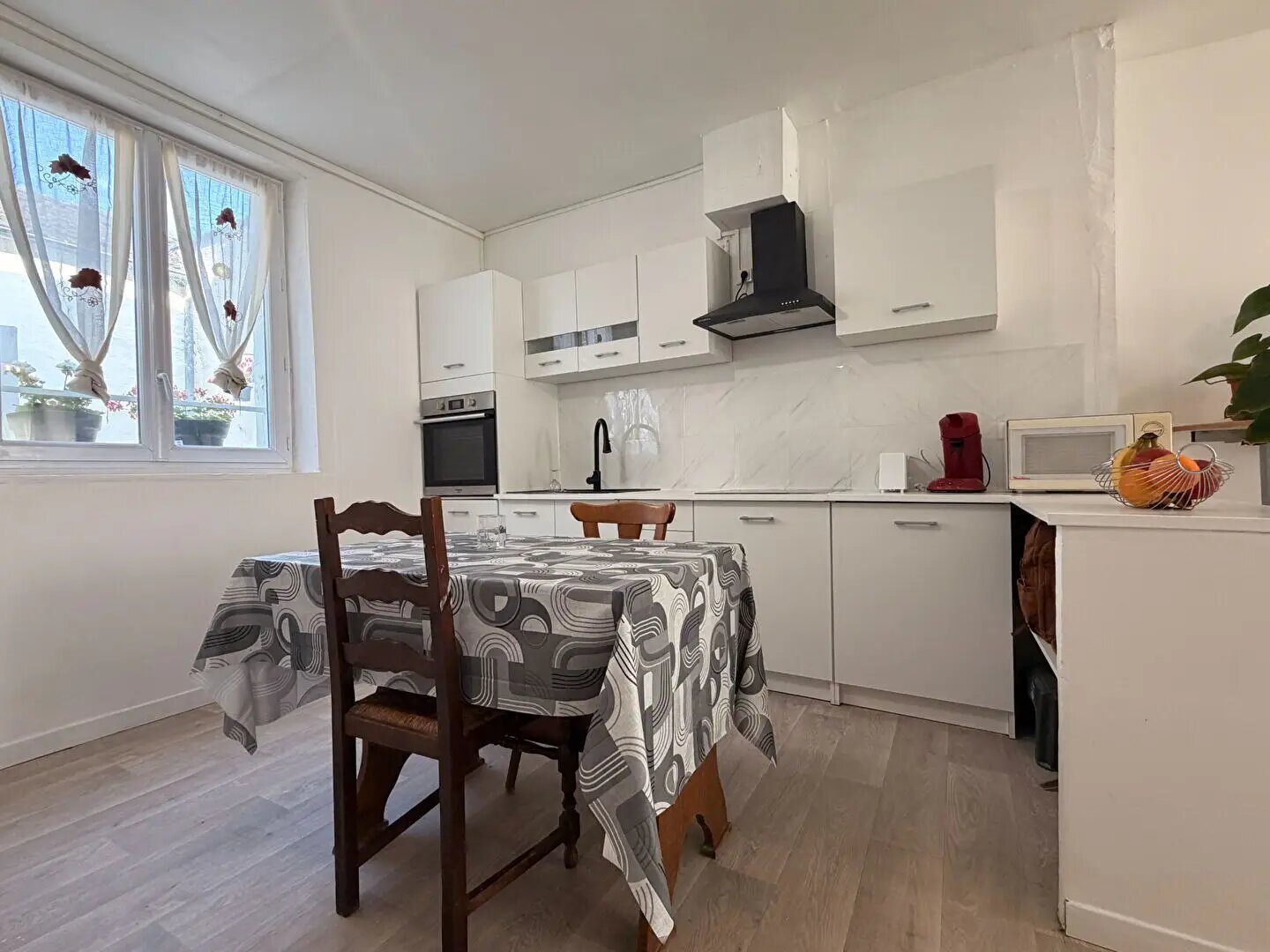 Maison à vendre, 107m², Neuilly-Saint-Front
