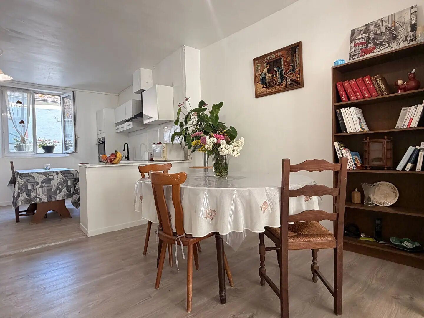 Maison à vendre, 107m², Neuilly-Saint-Front