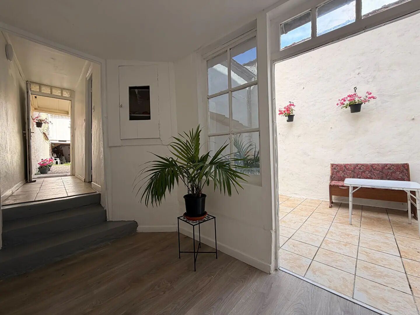 Maison à vendre, 107m², Neuilly-Saint-Front