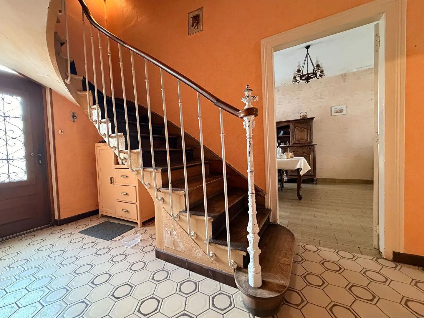 Maison à vendre, 138m², Villers-Cotterêts