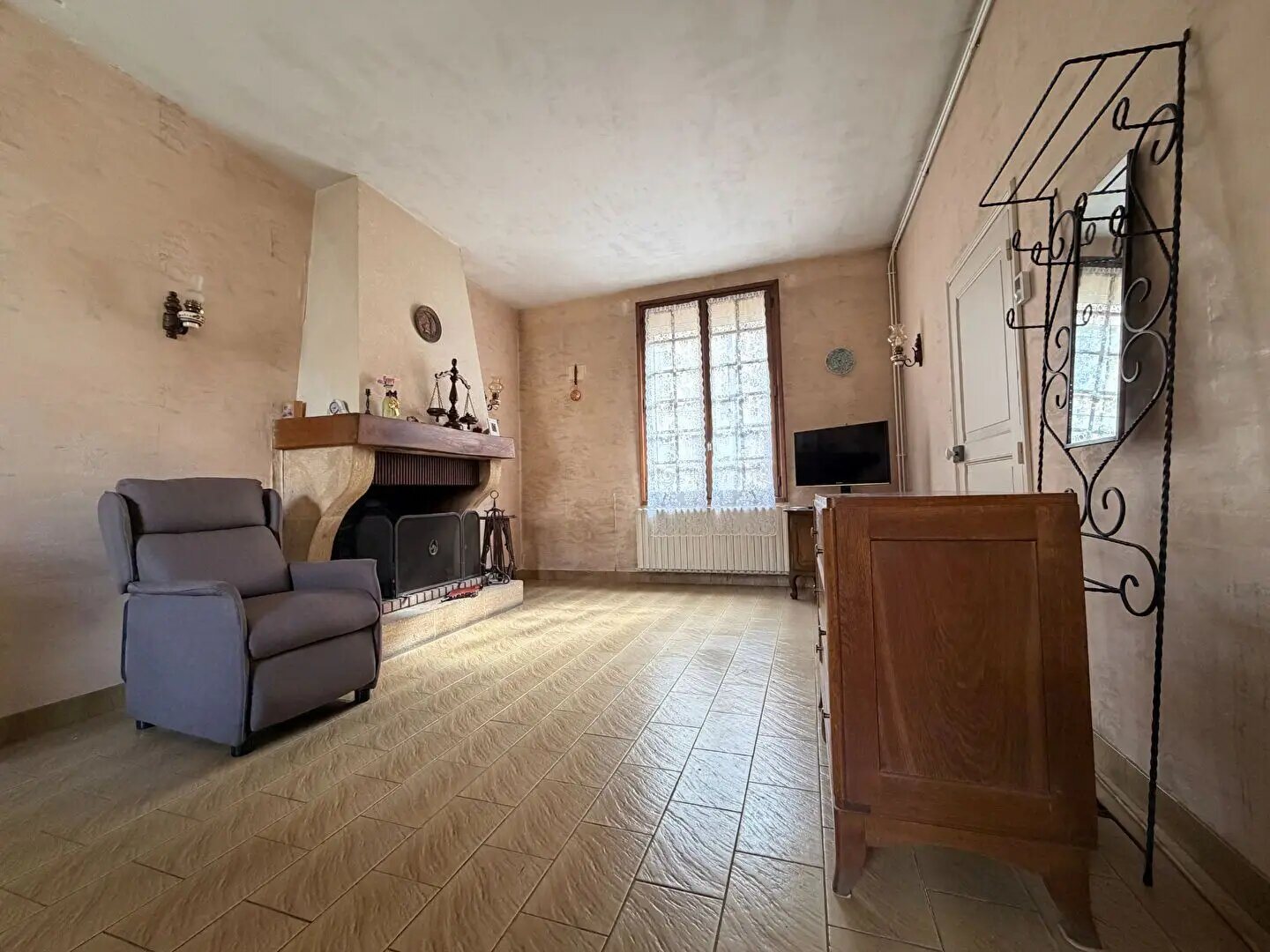 Maison à vendre, 138m², Villers-Cotterêts