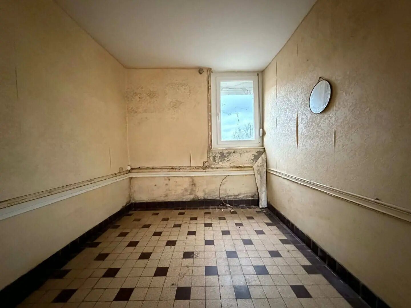 Maison à vendre, 58m², Grand-Rozoy