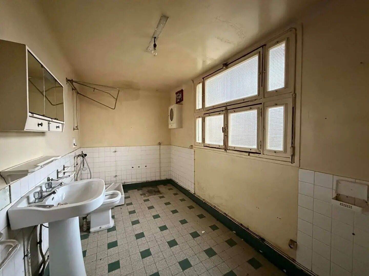 Maison à vendre, 58m², Grand-Rozoy