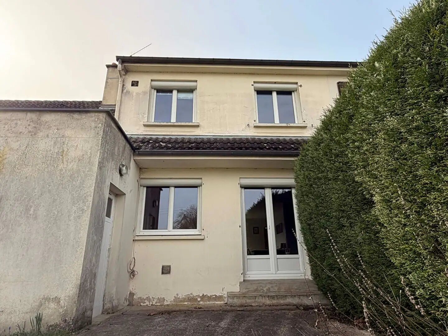Maison à vendre, 143m², Neuilly-Saint-Front