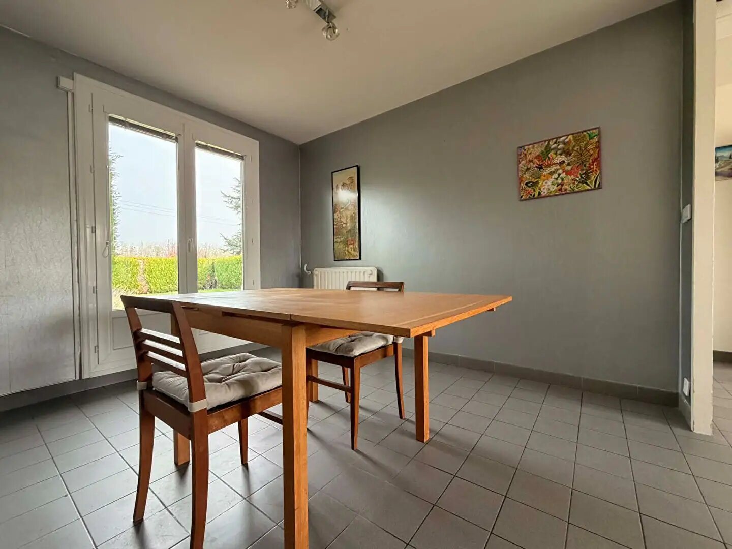 Maison à vendre, 143m², Neuilly-Saint-Front