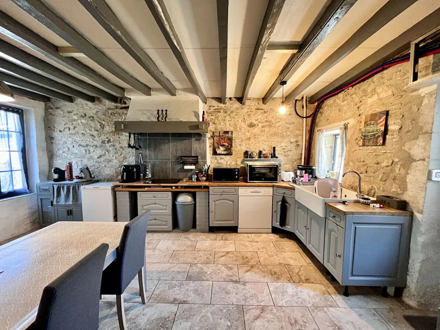 Maison à vendre, 81m², Villers-Cotterêts