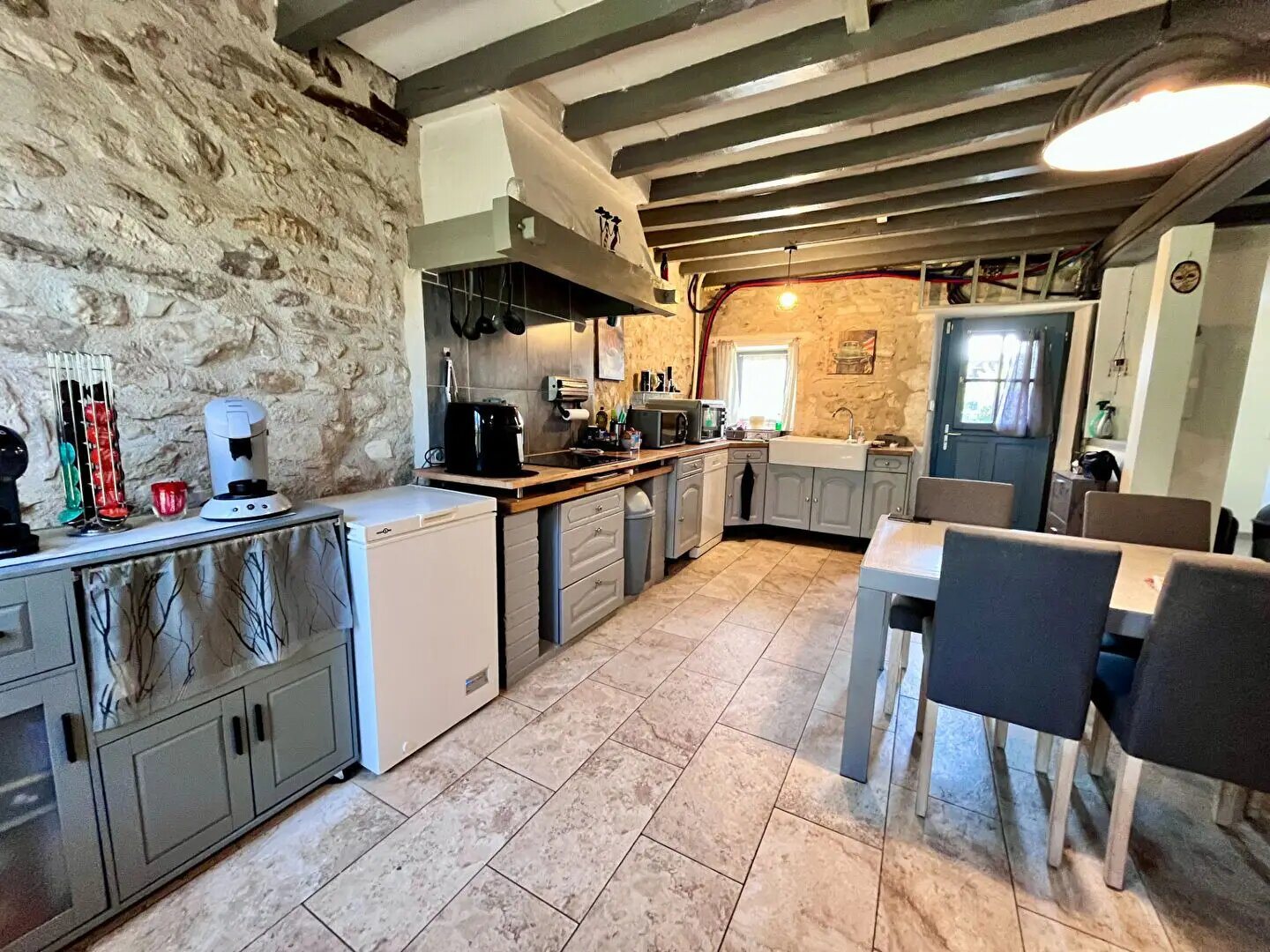 Maison à vendre, 81m², Villers-Cotterêts