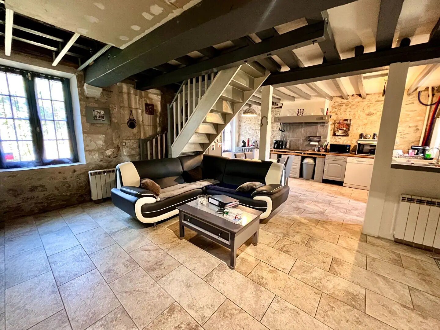 Maison à vendre, 81m², Villers-Cotterêts