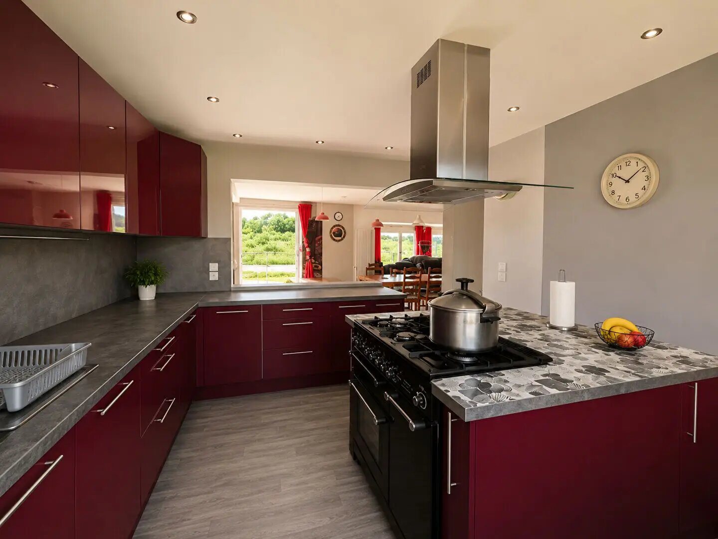 Maison à vendre, 129m², Villers-Cotterêts