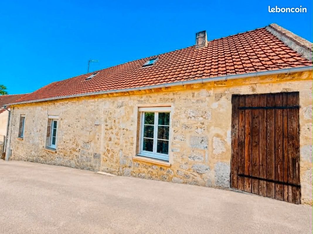 Maison à vendre, 76m², Villers-Cotterêts