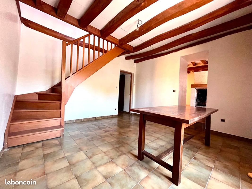 Maison à vendre, 76m², Villers-Cotterêts
