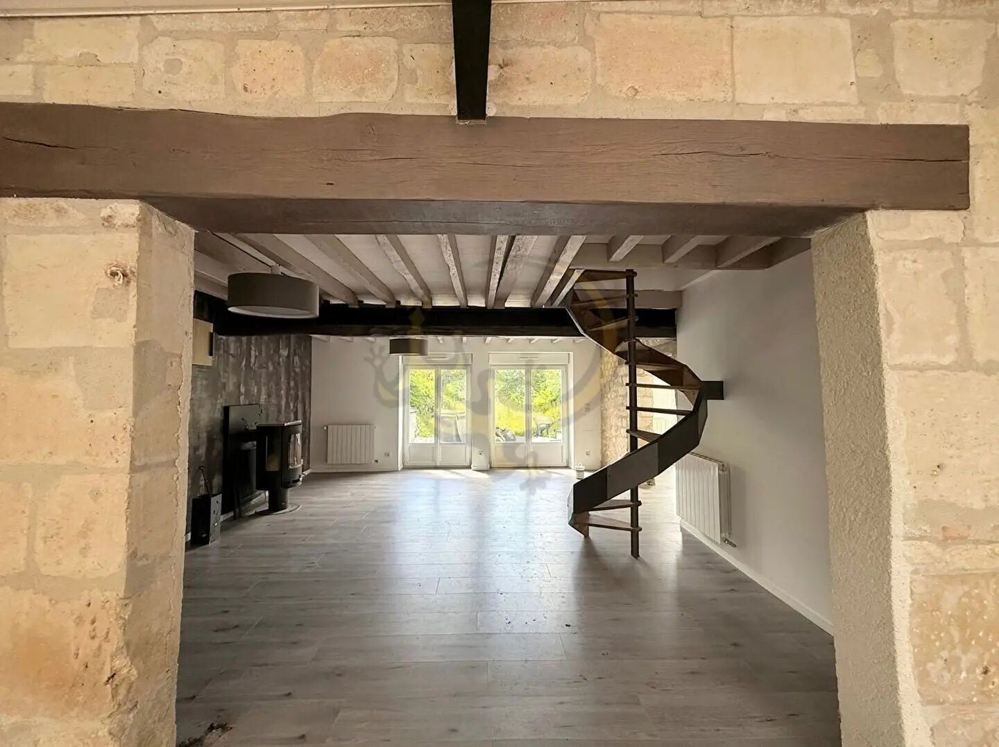 Maison à vendre, 150m², Villers-Cotterêts