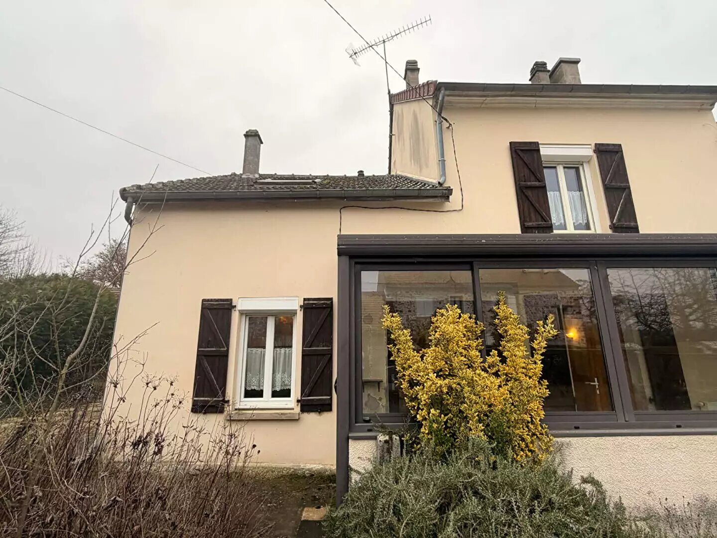 Maison à vendre, 115m², Neuilly-Saint-Front