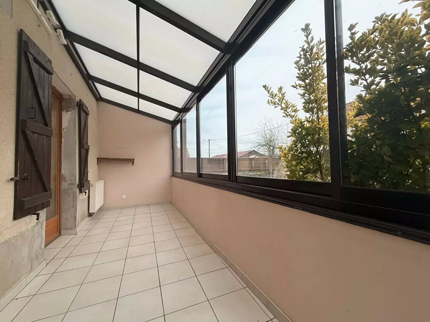 Maison à vendre, 115m², Neuilly-Saint-Front