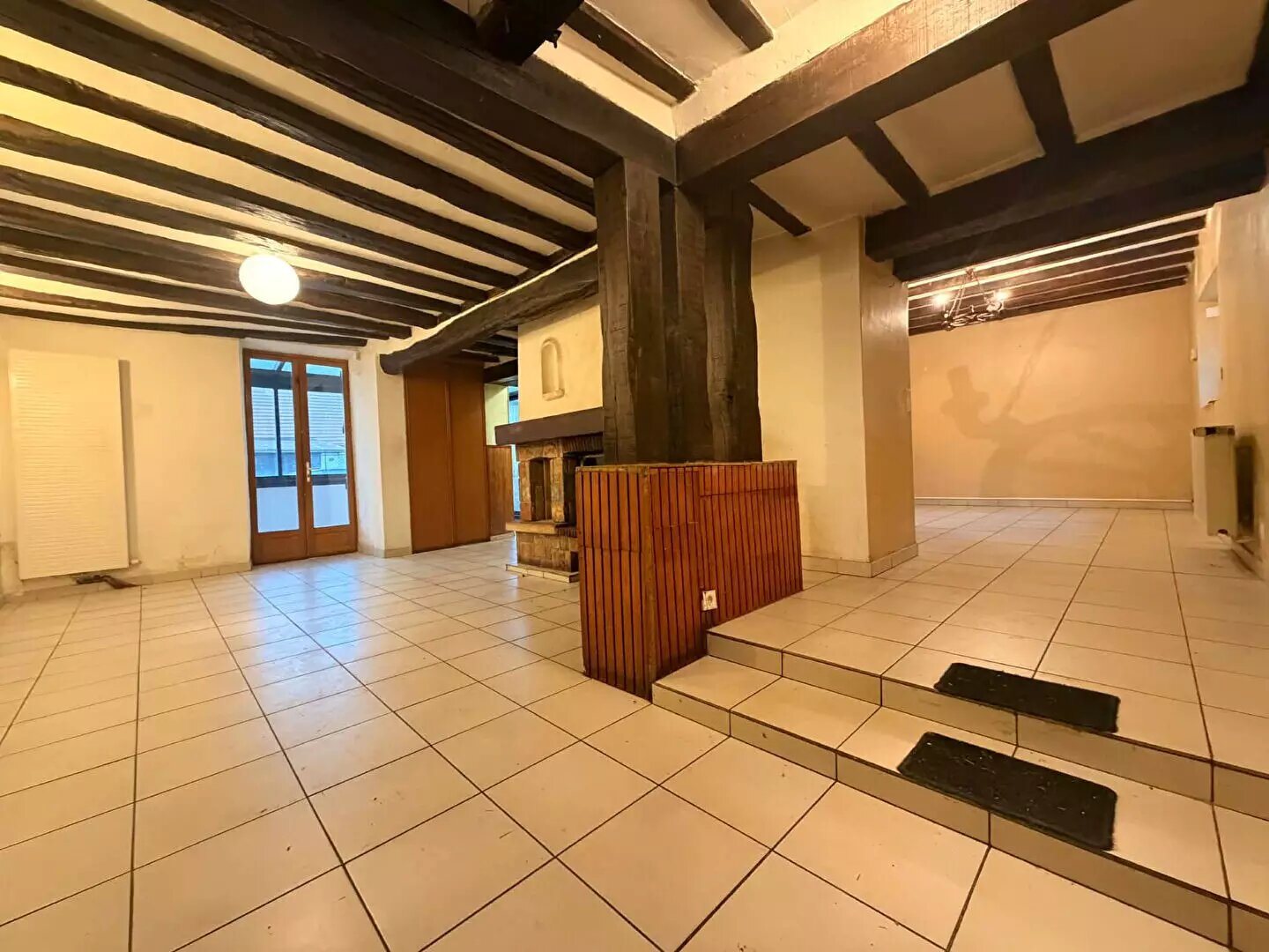 Maison à vendre, 115m², Neuilly-Saint-Front