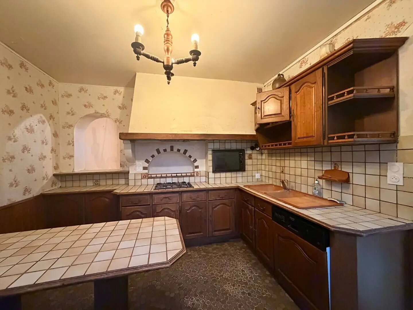 Maison à vendre, 115m², Neuilly-Saint-Front