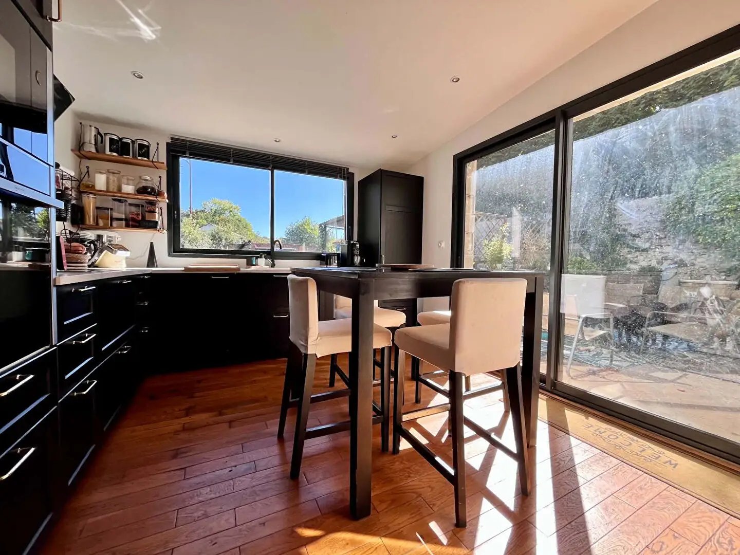 Maison à vendre, 186m², Neuilly-Saint-Front