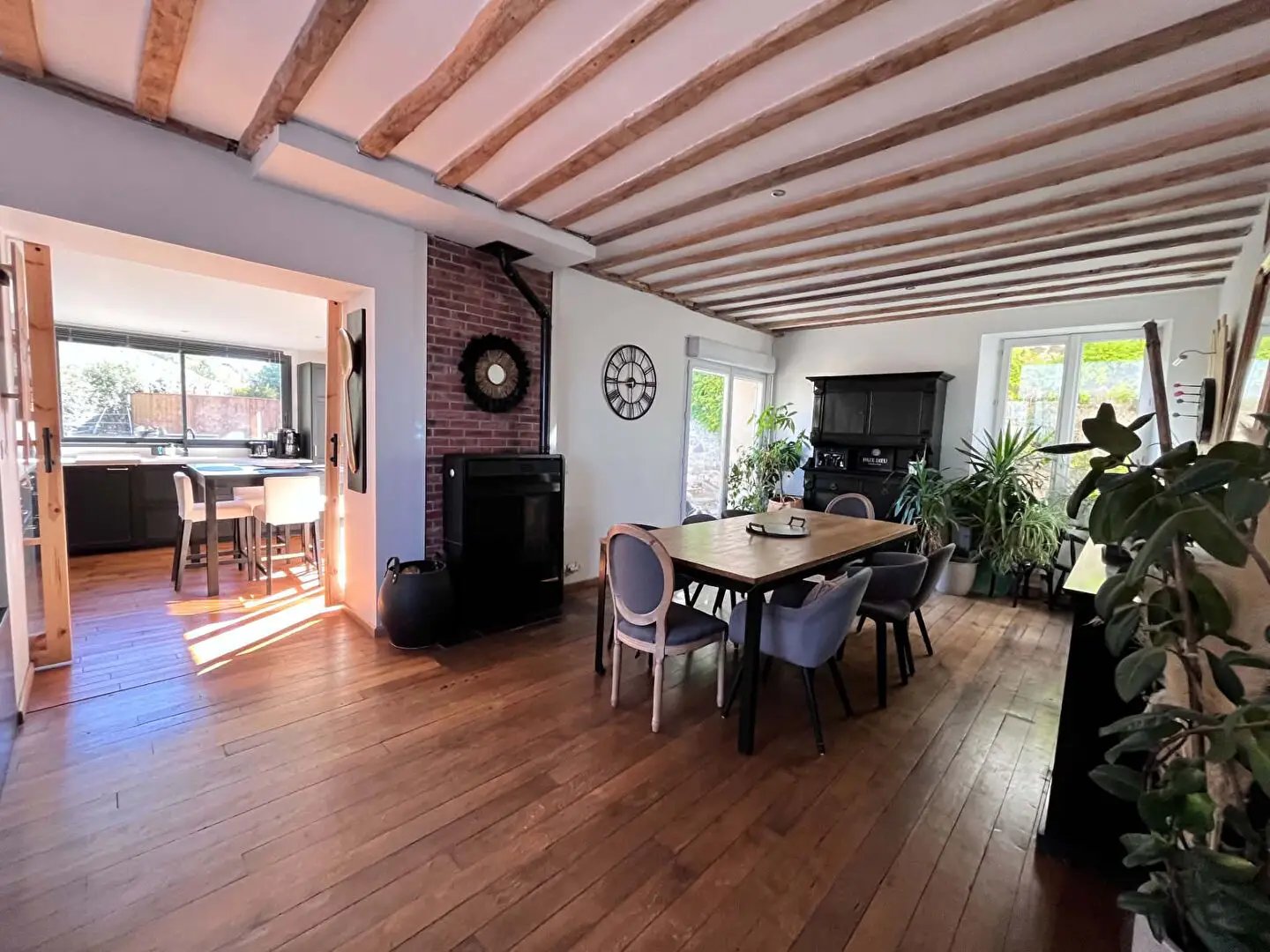 Maison à vendre, 186m², Neuilly-Saint-Front