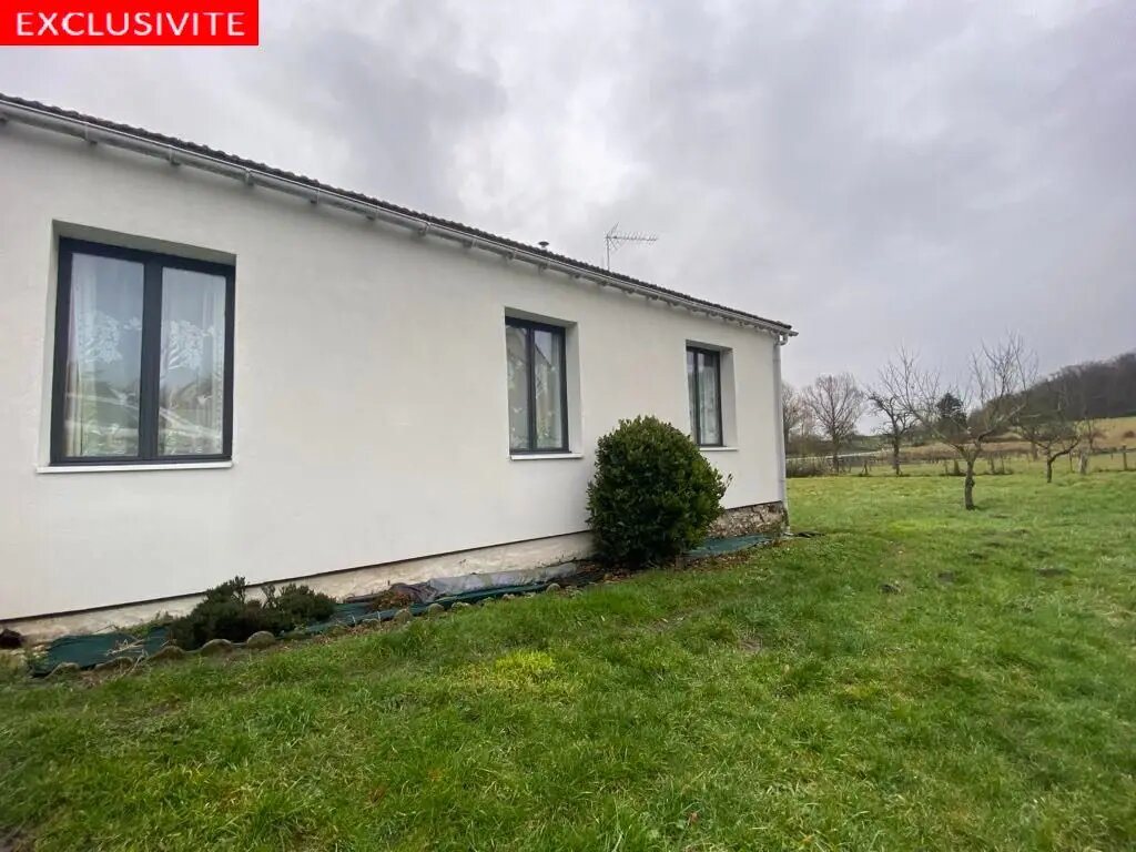 Maison à vendre, 54m², Fère-en-Tardenois