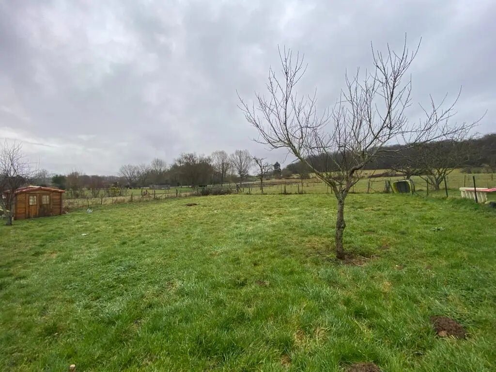 Maison à vendre, 54m², Fère-en-Tardenois