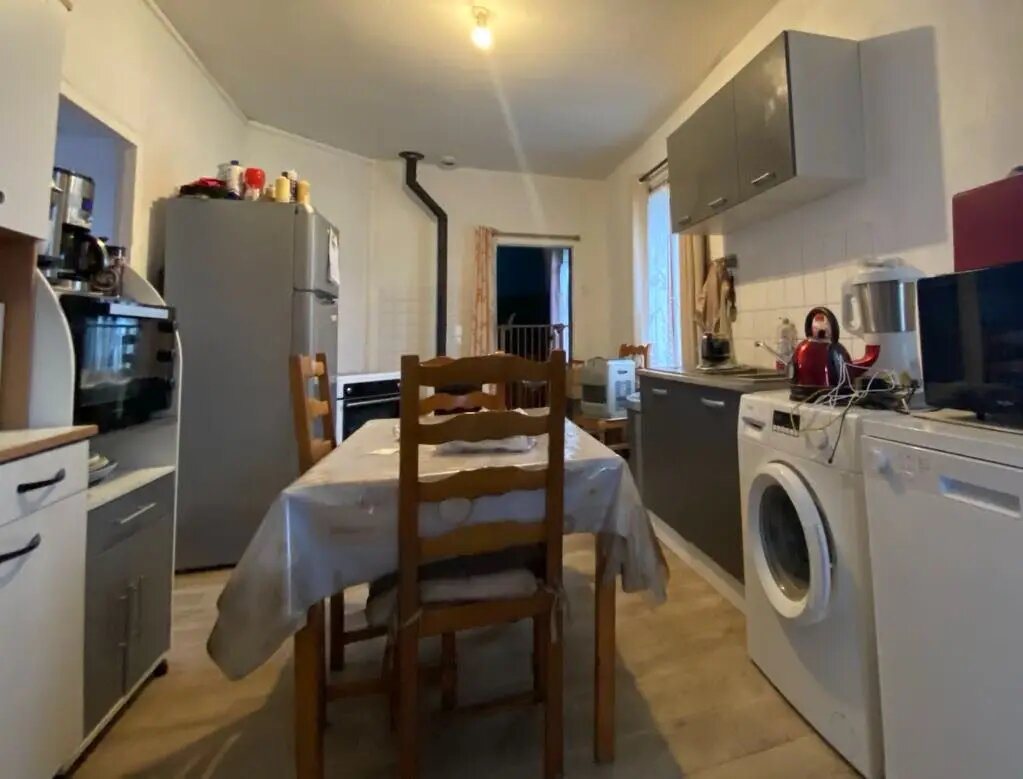 Maison à vendre, 54m², Fère-en-Tardenois